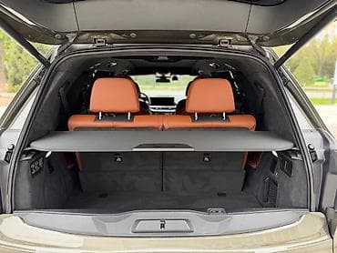 bew e34: BMW X7: 2023 г., 3 л, Автомат, Бензин, Внедорожник — 2