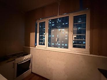 квартиры 106 серии: 1 комната, 44 м², 106 серия, 5 этаж, Косметический ремонт — 2