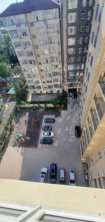 58: 2 комнаты, 58 м², Золотой квадрат Элитка, 11 этаж, Евроремонт — 4