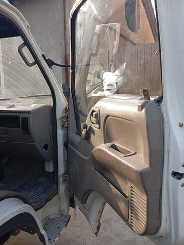 купить грузовой автомобиль с манипулятором бу: Легкий грузовик, Foton, Стандарт, Новый — 5