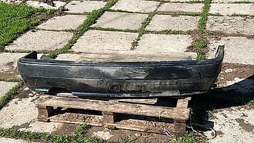 токмок шины: Бампер Колдонулган — 2