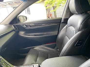 mazda 226: Hyundai Grandeur: 2018 г., 3 л, Автомат, Газ, Седан — 4