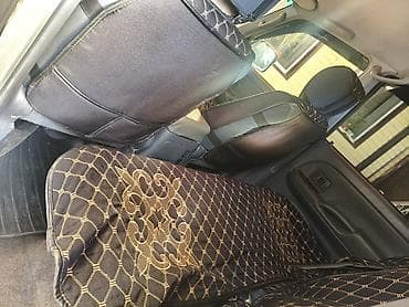 тойота рунх: Toyota Land Cruiser Prado: 2000 г., 3 л, Дизель, Жол тандабас — 3