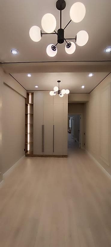 seven development: 2 комнаты, 64 м², КНУ Элитка, 10 этаж, Евроремонт — 3