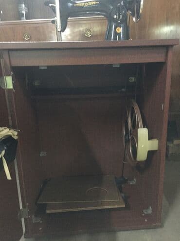 швеный машинка сатам: Тигүүчү машина Механикалык, Жарым автоматтык — 2