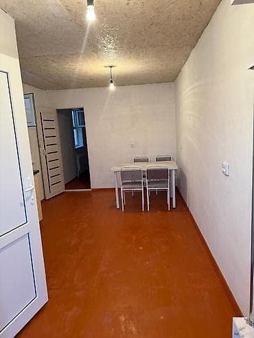 ищу квартиру в кок жаре: Жер тамда 1 болмолуу квартира берилет,40 кв/метр,ичинде бут условия — 4