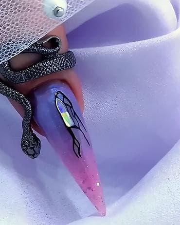 маникюр кара балта: 🔥 МАНИКЮР + ГЕЛЬ-ЛАК — 800 сом! Аламединский рынок | Оксана, мастер с — 5