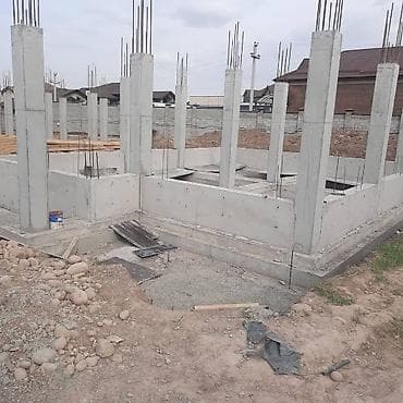 Дома Больше 6 лет опыта