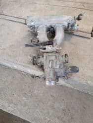 кузовные запчасти на тойоту бишкек: Аристо запчастары сатылат — 8