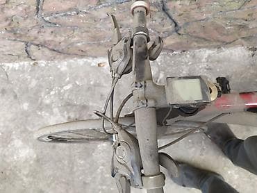 бесплатные велосипеды: Городской/фитнес- шоссейный велосипед ! срочно продаю торг уместен! - — 4