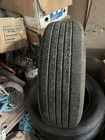 205 65 15 с: Шины 205 / 65 / R 16, Лето, Комплект, Легковые — 5