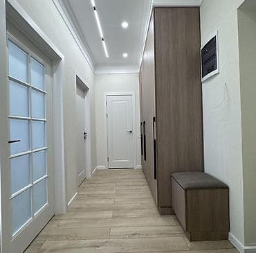 discovery studio: 2 комнаты, 53 м², Технопарк Элитка, 11 этаж, Дизайнерский ремонт — 10