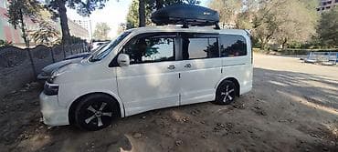 stepwgn rg: Honda Stepwgn: 2004 г., 2.4 л, Автомат, Газ, Минивэн — 1