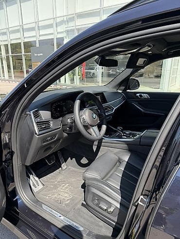 nissan primera 2000: BMW X7: 2019 г., Бензин, Внедорожник — 7