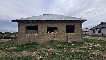 archa group: Продаётся одноэтажный дом на 10 сотый участке Сокулук Жаңы пахта — 3