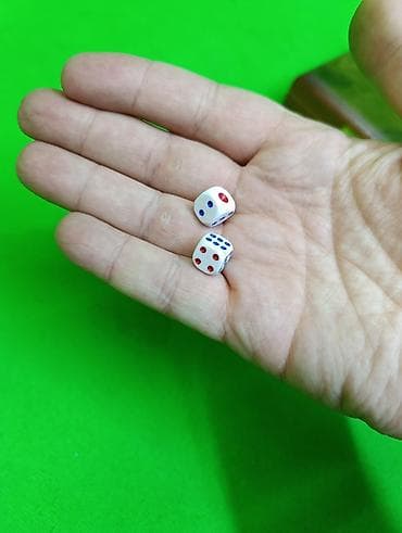 Детский мир: Шашки Нарды игры настольная 2 в 1♟️ Комплектация товара: 16 черных и — 6