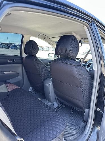 Toyota Prius: 2008 г., 1.5 л, Вариатор, Гибрид, Хетчбек — 10