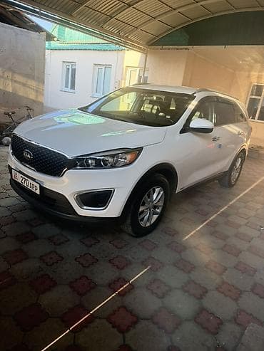 киа 2005: Kia Sorento: 2018 г., 2.4 л, Автомат, Бензин, Кроссовер — 4