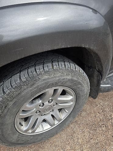 sr5: Toyota Sequoia: 2004 г., 4.7 л, Автомат, Газ, Внедорожник — 8