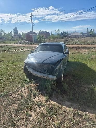 авто в рассрочка: BMW 525: 1995 г., 2.5 л, Механика, Бензин, Седан — 5