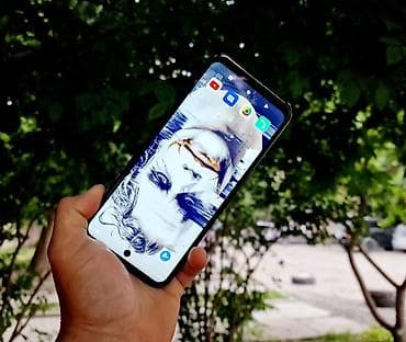 techno pova: Tecno Pova 6 Pro 5G, Б/у, 512 ГБ, цвет - Синий, 1 SIM, 2 SIM — 7