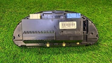 e38: Щиток приборов BMW Б/у, Оригинал, Германия — 6