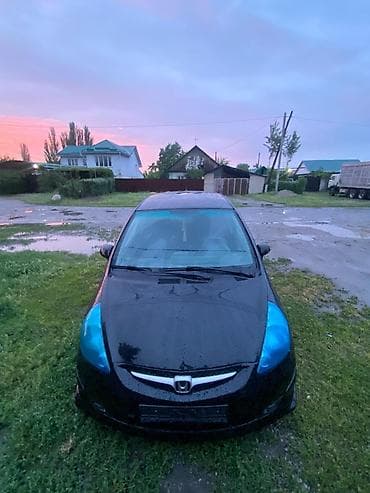 егр фит: Honda Fit: 2007 г., 1.5 л, Автомат, Бензин, Хэтчбэк — 3