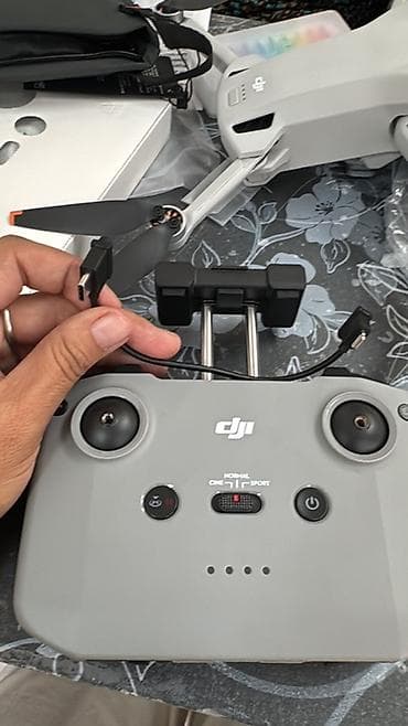 Dji_fly.kg Dji mini 3 - лучший дрон всех времен Основные