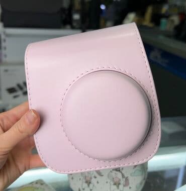 instax mini: Чехлы для Instax В наличии чехлы для камер Instax. Стоимость 1700 — 2