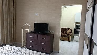 гатовый бизнес бишкек: 1 комната, Собственник, Без подселения, С мебелью полностью — 5