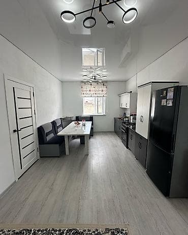 ош к: ✨ Продаётся жилой дом в с. Кожомкул (Военно-Антоновка) ✨ 🏡 — 7