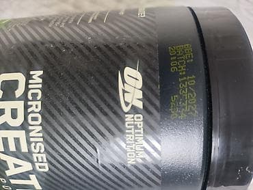 норма парка: Optimum Nutrition Micronised Creatine Powder оригинал прямо из — 4