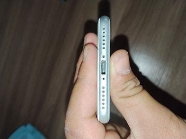 Техника и электроника: IPhone 7, Б/у, 128 ГБ, Space Gray, Зарядное устройство, Чехол, Кабель, 100 % — 3