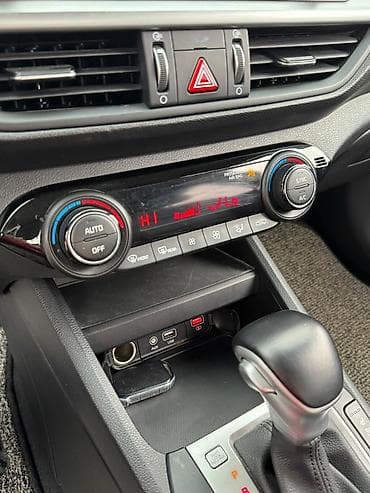 к3 киа: Kia K3: 2021 г., 1.6 л, Автомат, Бензин, Седан — 9