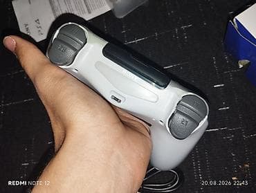 xbox kinect: Джостик, геймпад для для пс4, ps4, Playstation 4. выше среднего — 6