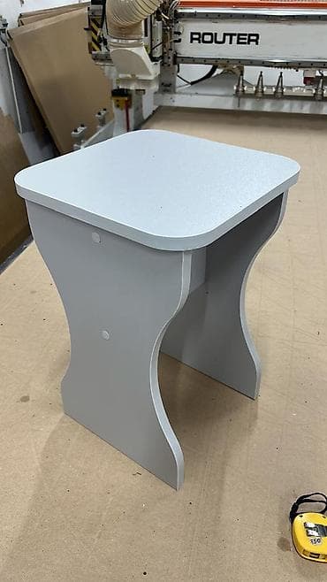 foldable table: Табуретка штугу 500 сом. качество абдан жакшы. самовывоз — 3