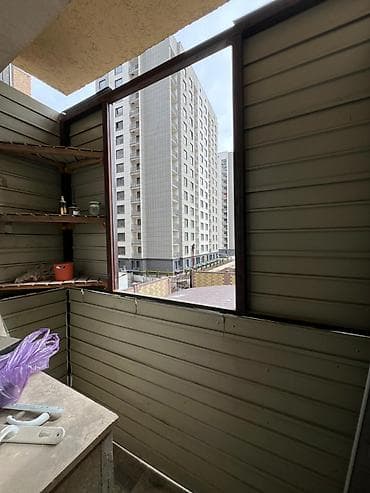 Продажа квартир: 1 комната, 37 м², Элитка, 2 этаж, Косметический ремонт — 6
