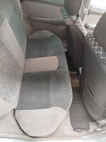 бензонасос ниссан марч к12: Nissan March: 1999 г., 1.3 л, Автомат, Бензин, Купе — 8