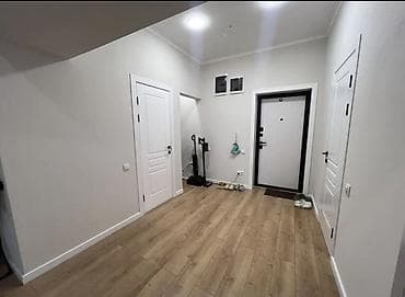real sight: 3 комнаты, 100 м², Элитка, 2 этаж, Дизайнерский ремонт — 7