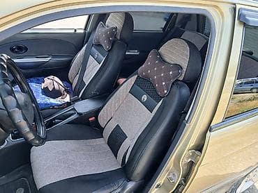 разболтовка 4 100: Chevrolet Matiz: 2005 г., 0.1 л, Механика, Бензин, Хэтчбэк — 5