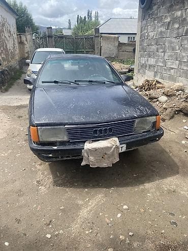 опел вектра с: Audi 100: 1988 г., 1.8 л, Механика, Бензин, Седан — 5