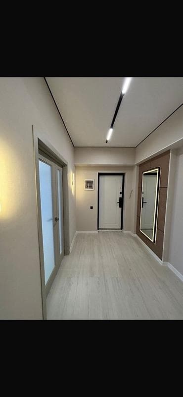 real sight: 3 комнаты, 80 м², Элитка, 6 этаж, Евроремонт — 4