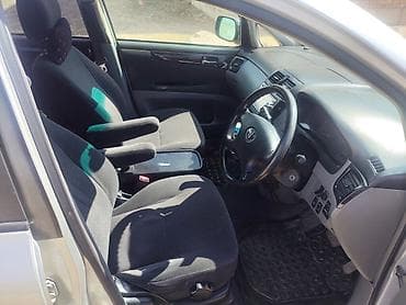 bmw e34 2 8: Toyota Ipsum: 2002 г., 2.4 л, Автомат, Бензин, Минивэн — 3