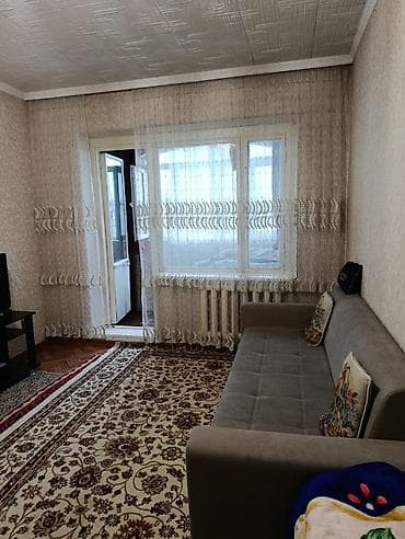 all group: 1 комната, 35 м², 105 серия, 5 этаж, Старый ремонт — 1