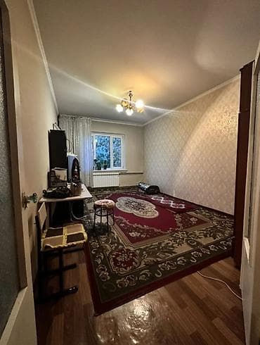 49: 2 комнаты, 49 м², Восток-5 мкр 105 серия, 5 этаж — 1