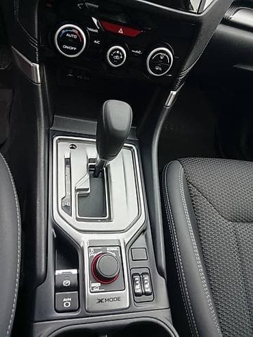 бампер субару импреза: Subaru Forester: 2020 г., 2.5 л, Вариатор, Бензин, Кроссовер — 6