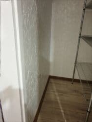 испанский дом: 3 комнаты, 57 м², 104 серия, 2 этаж, Евроремонт — 15