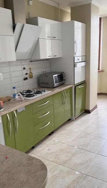 элитные квартиры продается: 4 комнаты, 147 м², Элитка, 5 этаж, Старый ремонт — 1