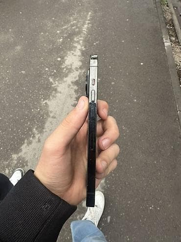 ipone 14: IPhone 14 Pro, Черный — 3