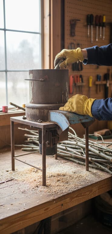 горшки для цветов бишкек: ДРОБИЛКА СЕНОРЕЗ — 1